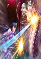 taimanin asagi ZERO / 対魔忍アサギZERO [Kagami] [Taimanin Asagi] Thumbnail Page 216