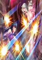 taimanin asagi ZERO / 対魔忍アサギZERO [Kagami] [Taimanin Asagi] Thumbnail Page 217