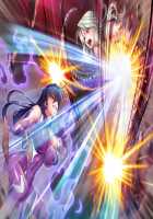 taimanin asagi ZERO / 対魔忍アサギZERO [Kagami] [Taimanin Asagi] Thumbnail Page 218