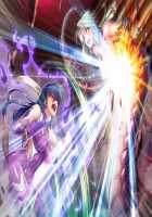 taimanin asagi ZERO / 対魔忍アサギZERO [Kagami] [Taimanin Asagi] Thumbnail Page 219