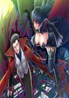 taimanin asagi ZERO / 対魔忍アサギZERO [Kagami] [Taimanin Asagi] Thumbnail Page 222