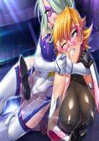 taimanin asagi ZERO / 対魔忍アサギZERO [Kagami] [Taimanin Asagi] Thumbnail Page 72