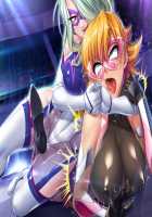 taimanin asagi ZERO / 対魔忍アサギZERO [Kagami] [Taimanin Asagi] Thumbnail Page 74