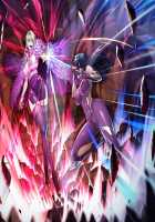 taimanin asagi ZERO / 対魔忍アサギZERO [Kagami] [Taimanin Asagi] Thumbnail Page 95