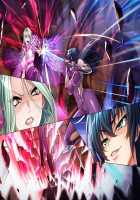 taimanin asagi ZERO / 対魔忍アサギZERO [Kagami] [Taimanin Asagi] Thumbnail Page 96