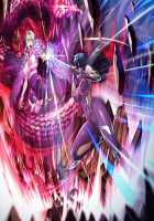 taimanin asagi ZERO / 対魔忍アサギZERO [Kagami] [Taimanin Asagi] Thumbnail Page 97