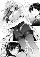 I Want to be Bold!! / ダイタンになりたい!! [Sukoyaka Gyuunyuu] [The Idolmaster] Thumbnail Page 07