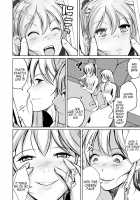 Kawaka Knife Another / 皮化ナイフAnother [Iwashita] [Original] Thumbnail Page 17