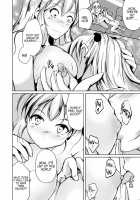 Kawaka Knife Another / 皮化ナイフAnother [Iwashita] [Original] Thumbnail Page 19