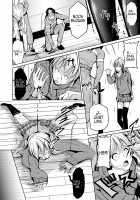 Kawaka Knife Another / 皮化ナイフAnother [Iwashita] [Original] Thumbnail Page 07