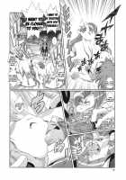 Mahou no Juujin Foxy Rena 11 / 魔法の獣人フォクシィ・レナ11 [Amakuchi] [Mahou No Juujin Foxy Rena] Thumbnail Page 19