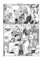 Mahou no Juujin Foxy Rena 11 / 魔法の獣人フォクシィ・レナ11 [Amakuchi] [Mahou No Juujin Foxy Rena] Thumbnail Page 24
