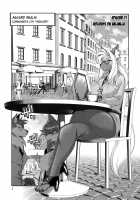 Mahou no Juujin Foxy Rena 11 / 魔法の獣人フォクシィ・レナ11 [Amakuchi] [Mahou No Juujin Foxy Rena] Thumbnail Page 04