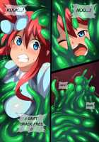 Hell of Swallowed (Skyla) [Co Ma] [Pokemon] Thumbnail Page 03