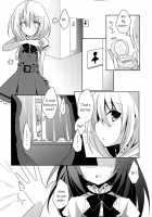 Sunflower Sharing / 向日葵シェアリング [Orico] [Original] Thumbnail Page 17