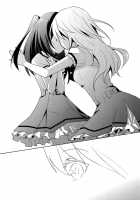 Sunflower Sharing / 向日葵シェアリング [Orico] [Original] Thumbnail Page 18