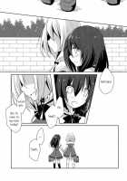 Sunflower Sharing / 向日葵シェアリング [Orico] [Original] Thumbnail Page 20