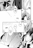 Sunflower Sharing / 向日葵シェアリング [Orico] [Original] Thumbnail Page 22