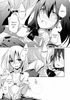 Sunflower Sharing / 向日葵シェアリング [Orico] [Original] Thumbnail Page 23