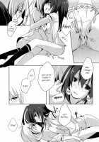 Sunflower Sharing / 向日葵シェアリング [Orico] [Original] Thumbnail Page 26