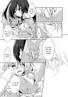 Sunflower Sharing / 向日葵シェアリング [Orico] [Original] Thumbnail Page 27