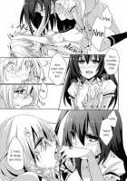 Sunflower Sharing / 向日葵シェアリング [Orico] [Original] Thumbnail Page 28