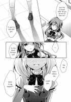 Sunflower Sharing / 向日葵シェアリング [Orico] [Original] Thumbnail Page 32