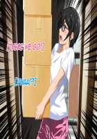 Aniya-san Change! Let's Dan-sha-ri!! / 安仁屋さんチェンジ!Let's☆断・捨・離!! [Dungeon Ni Deai O Motomeru No Wa Machigatteiru Darou Ka] Thumbnail Page 06