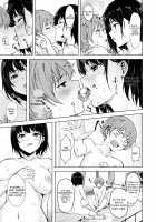 Okki na Saori-chan wa Bukiyou ni Eroi / おっきなさおりちゃんは不器用にえろい [Aramaki Echizen] [Original] Thumbnail Page 13