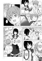 Okki na Saori-chan wa Bukiyou ni Eroi / おっきなさおりちゃんは不器用にえろい [Aramaki Echizen] [Original] Thumbnail Page 28