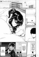 Shokuba no Senpai / 職場の先輩 [Mikuni Mizuki] [Original] Thumbnail Page 36