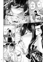 Shokuba no Senpai / 職場の先輩 [Mikuni Mizuki] [Original] Thumbnail Page 47