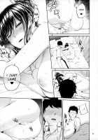 Shokuba no Senpai / 職場の先輩 [Mikuni Mizuki] [Original] Thumbnail Page 60