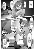 Chiru Out / 散ルアウト [The Idolmaster] Thumbnail Page 13