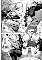 Chiru Out / 散ルアウト [The Idolmaster] Thumbnail Page 21