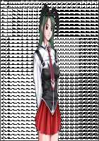 Bible Black -The Infection- [Seishoujo] [Bible Black] Thumbnail Page 115