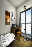 Bible Black -The Infection- [Seishoujo] [Bible Black] Thumbnail Page 140