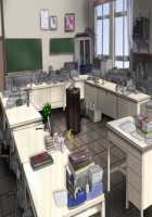 Bible Black -The Infection- [Seishoujo] [Bible Black] Thumbnail Page 154