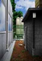 Bible Black -The Infection- [Seishoujo] [Bible Black] Thumbnail Page 155