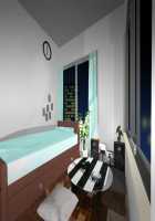 Bible Black -The Infection- [Seishoujo] [Bible Black] Thumbnail Page 166