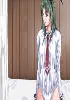 Bible Black -The Infection- [Seishoujo] [Bible Black] Thumbnail Page 63