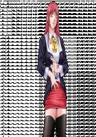 Bible Black -The Infection- [Seishoujo] [Bible Black] Thumbnail Page 99