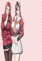 CLEAVAGE [Seishoujo] [Original] Thumbnail Page 132