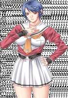 CLEAVAGE [Seishoujo] [Original] Thumbnail Page 135