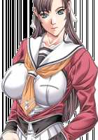 CLEAVAGE [Seishoujo] [Original] Thumbnail Page 147