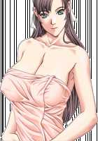 CLEAVAGE [Seishoujo] [Original] Thumbnail Page 149