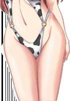 CLEAVAGE [Seishoujo] [Original] Thumbnail Page 157