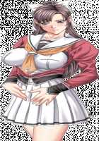 CLEAVAGE [Seishoujo] [Original] Thumbnail Page 163