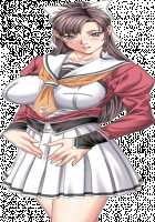 CLEAVAGE [Seishoujo] [Original] Thumbnail Page 164