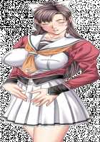 CLEAVAGE [Seishoujo] [Original] Thumbnail Page 167